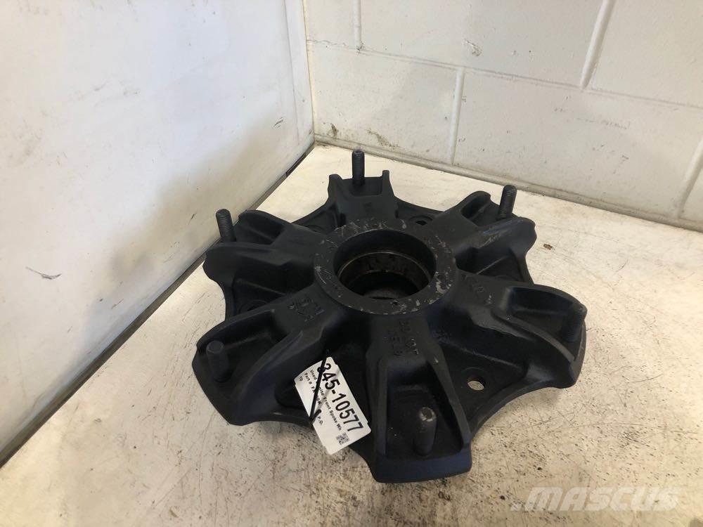  Gunite Tyres, wheels and rims