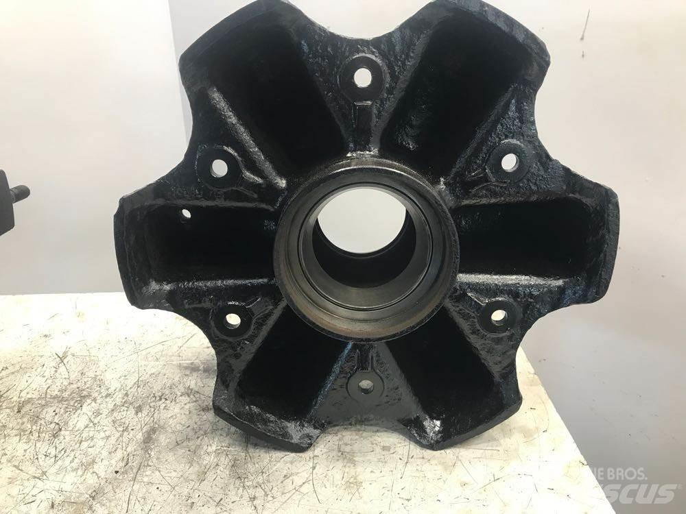  Gunite Tyres, wheels and rims