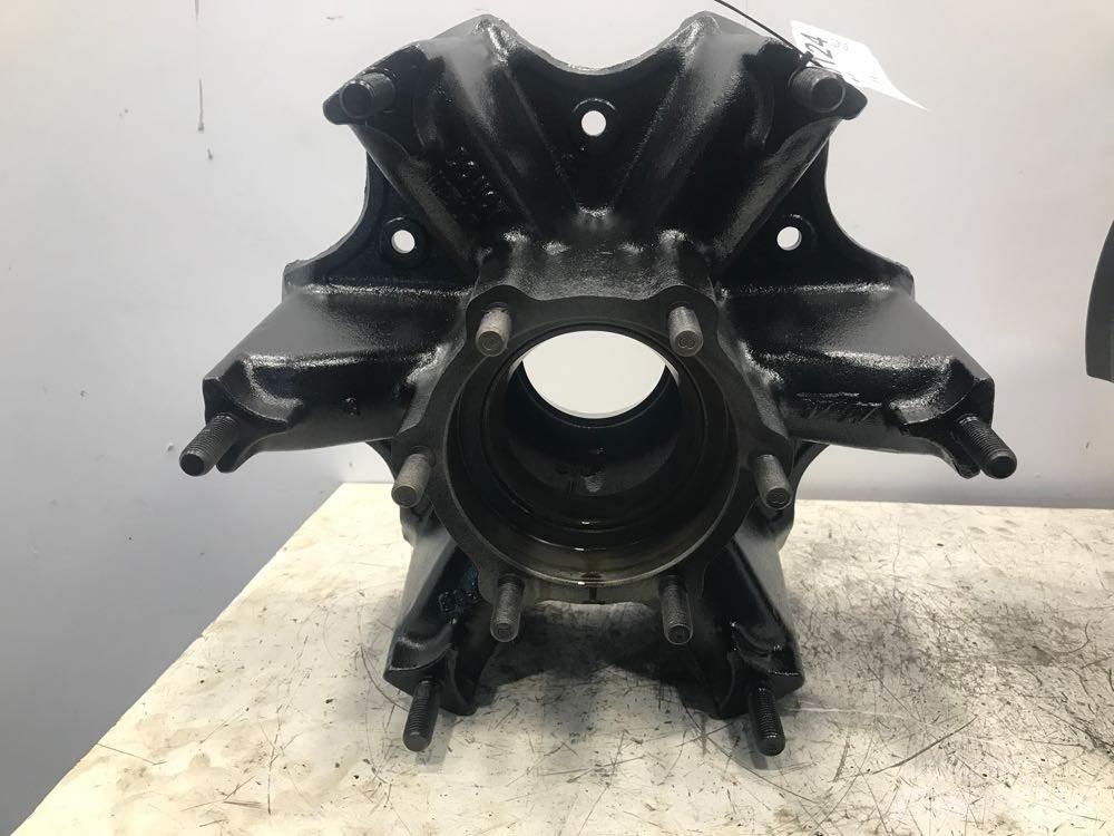  Gunite Tyres, wheels and rims