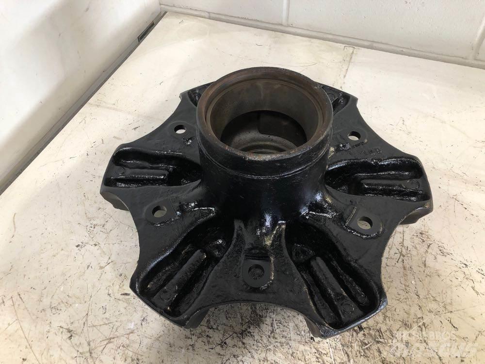  Gunite Tyres, wheels and rims