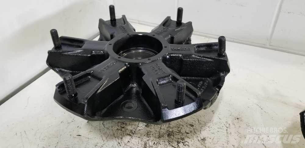  Gunite Tyres, wheels and rims