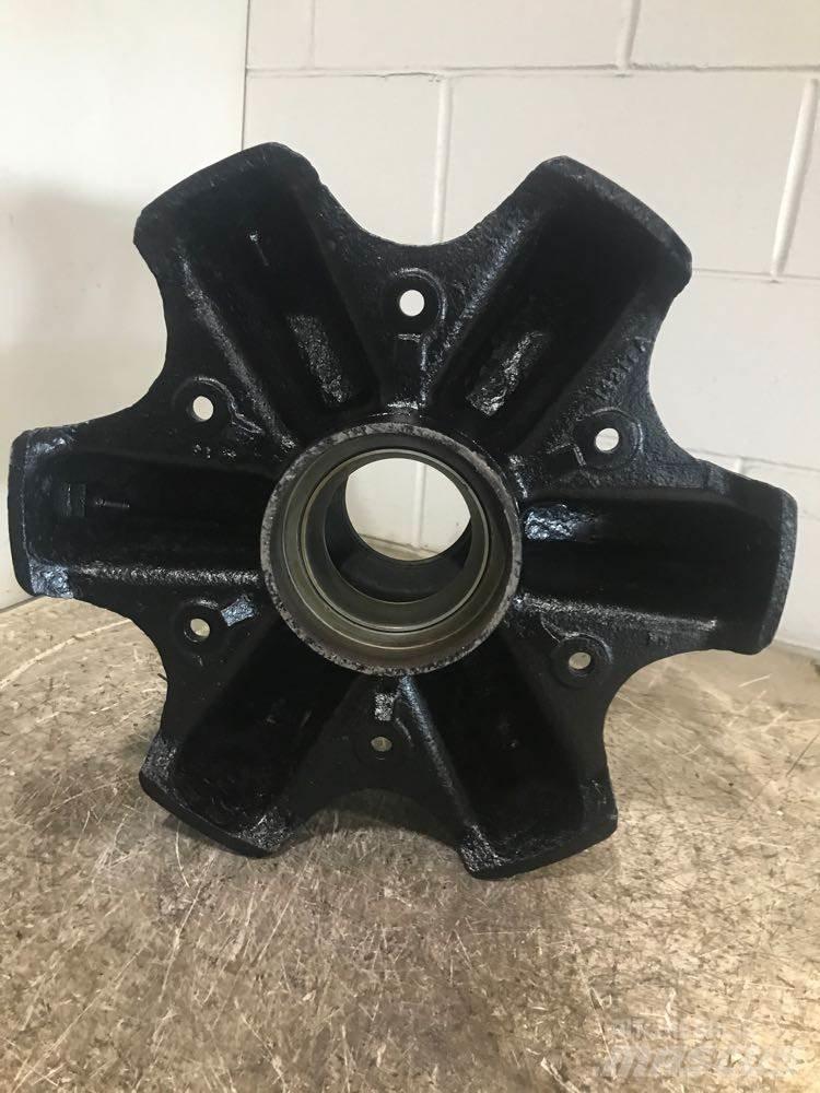  Gunite Tyres, wheels and rims