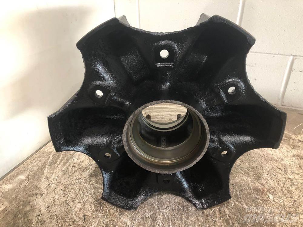  Gunite Tyres, wheels and rims