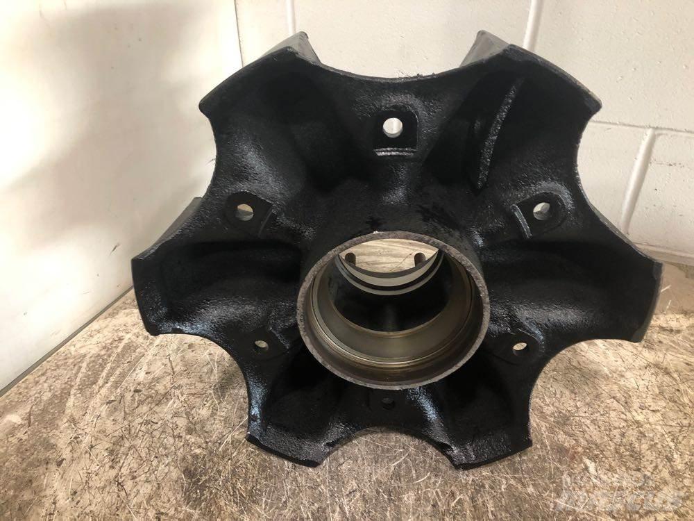  Gunite Tyres, wheels and rims