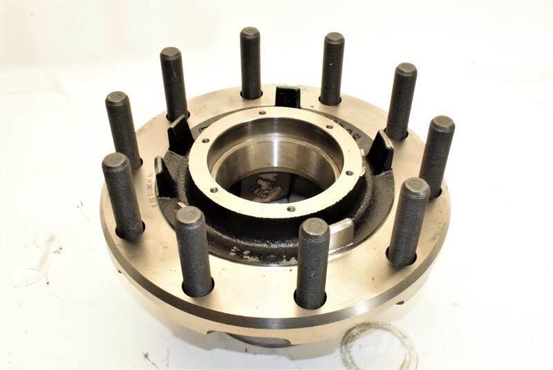  Gunite Transportation - Others