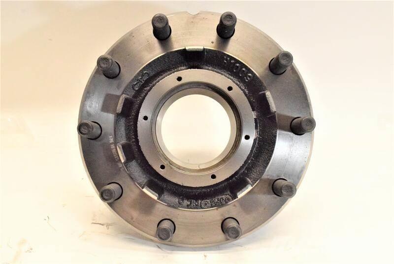  Gunite Transportation - Others