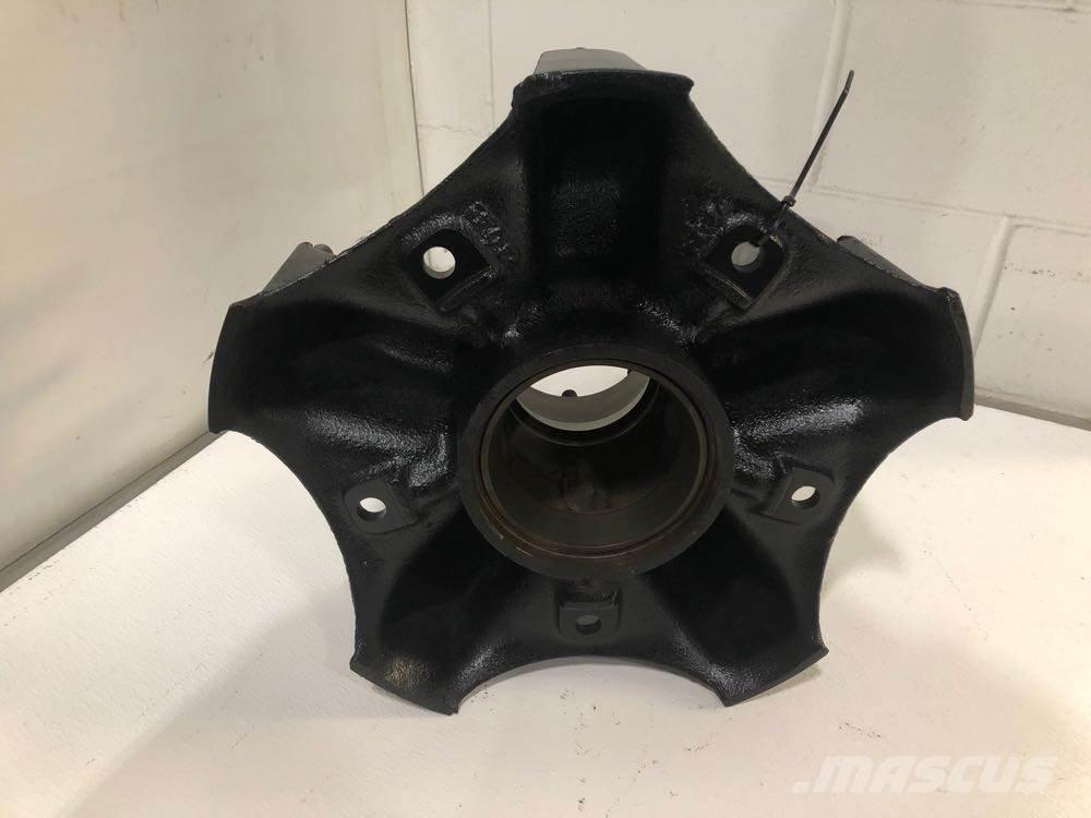  Gunite Tyres, wheels and rims