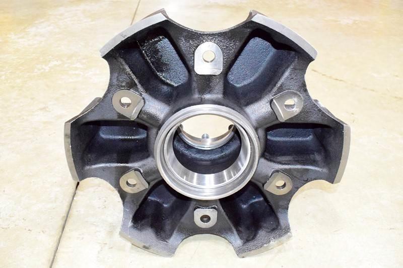  Gunite Tyres, wheels and rims
