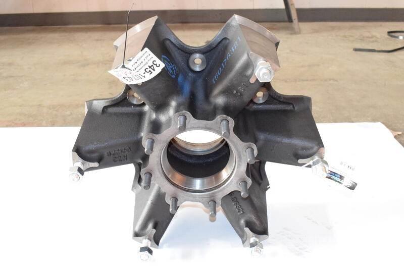  Gunite Tyres, wheels and rims