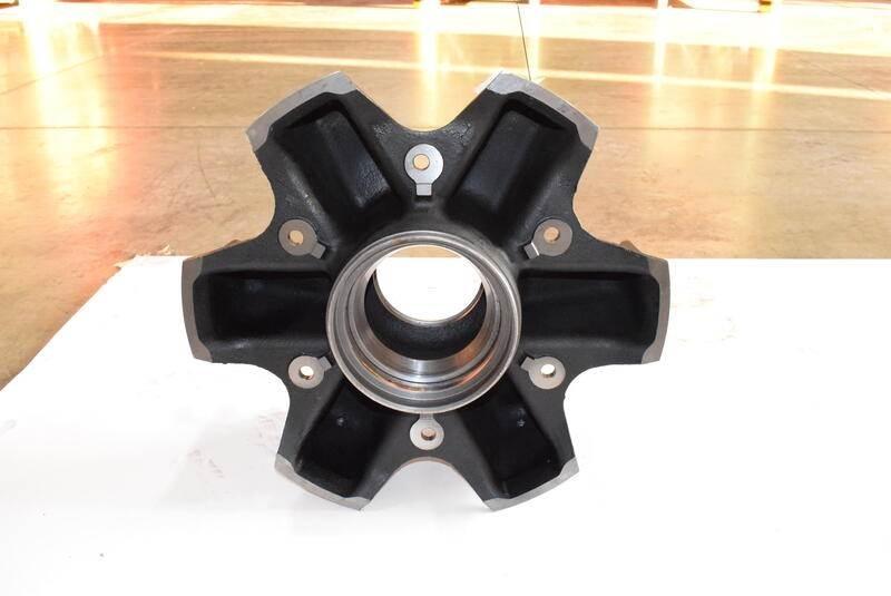  Gunite Tyres, wheels and rims