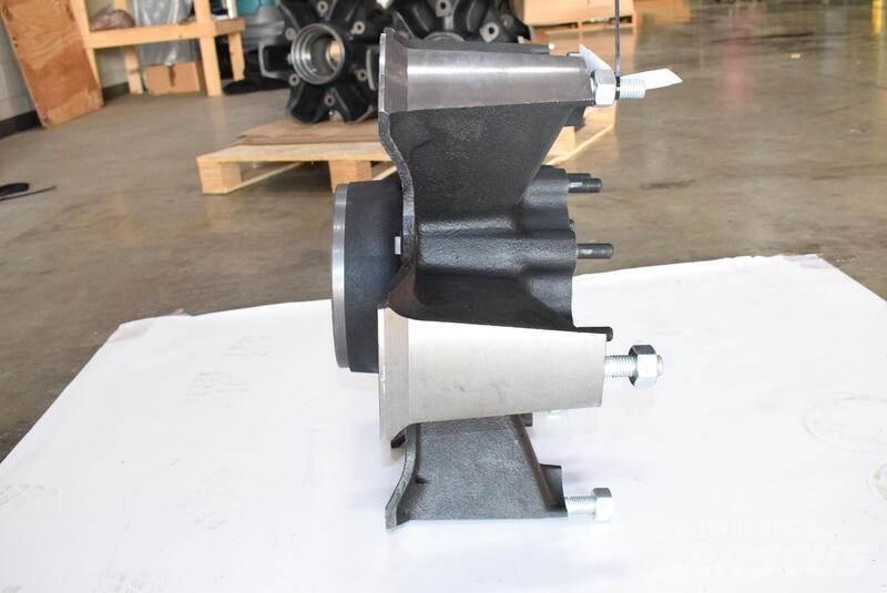  Gunite Tyres, wheels and rims