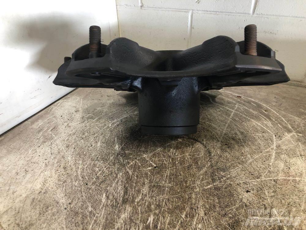  Gunite Tyres, wheels and rims