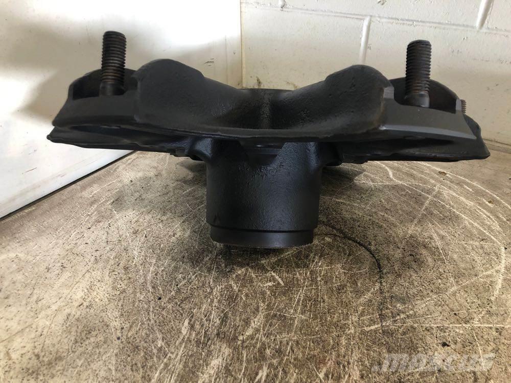  Gunite Tyres, wheels and rims