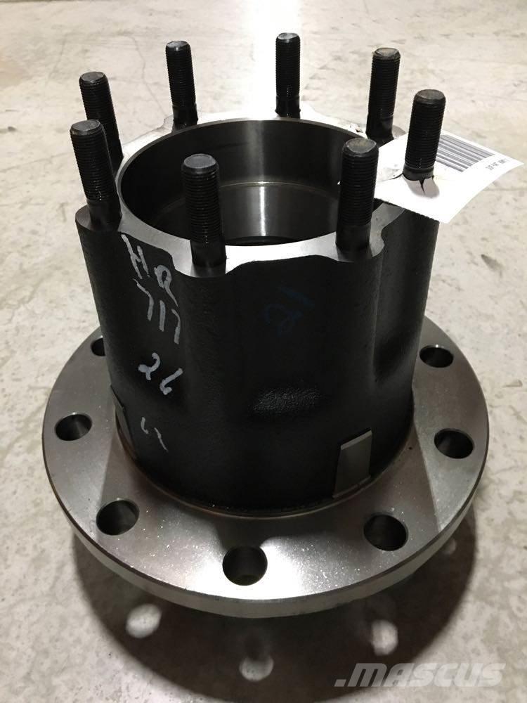  Gunite Transportation - Others