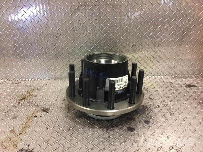  Gunite Transportation - Others