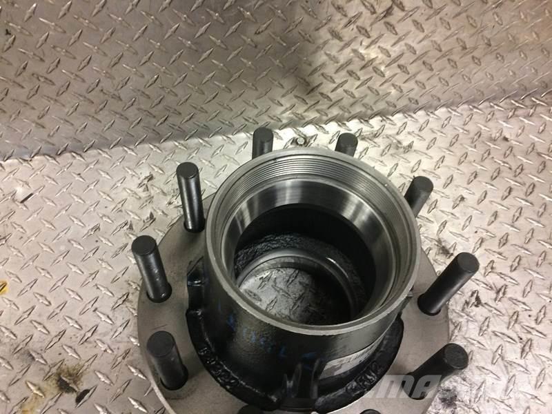  Gunite Transportation - Others