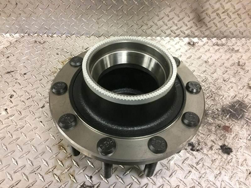  Gunite Transportation - Others