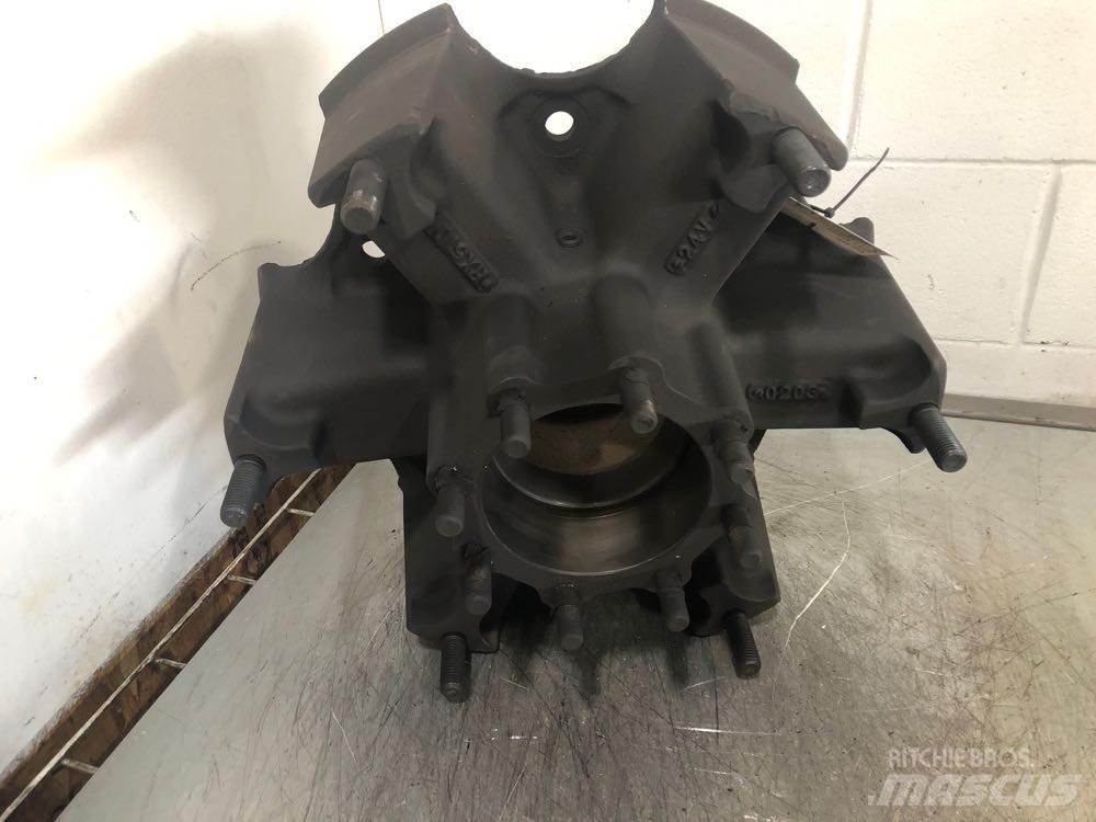  Gunite Tyres, wheels and rims