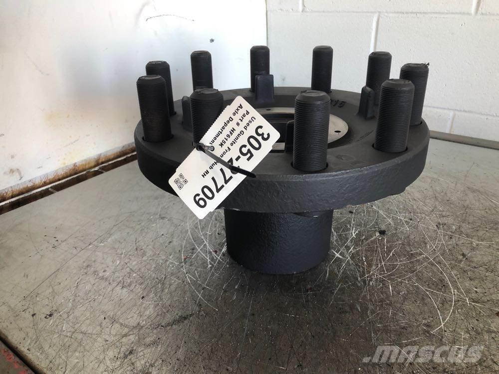  Gunite Transportation - Others