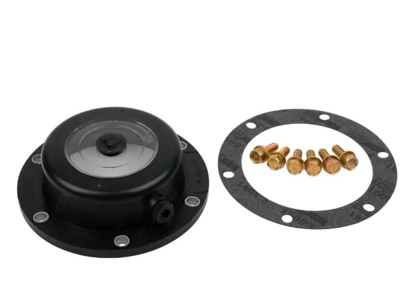  Hub Cap Transportation - Others