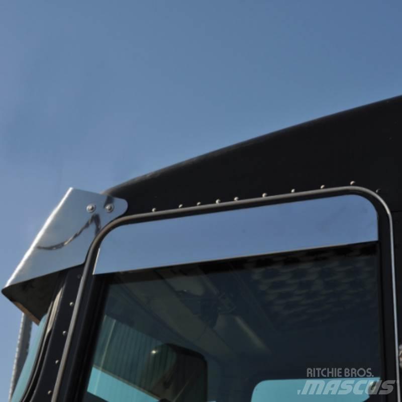 Kenworth  Transportation - Others