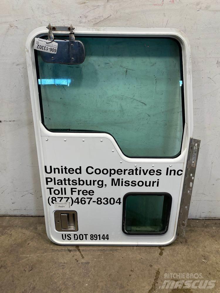 Kenworth  Transportation - Others