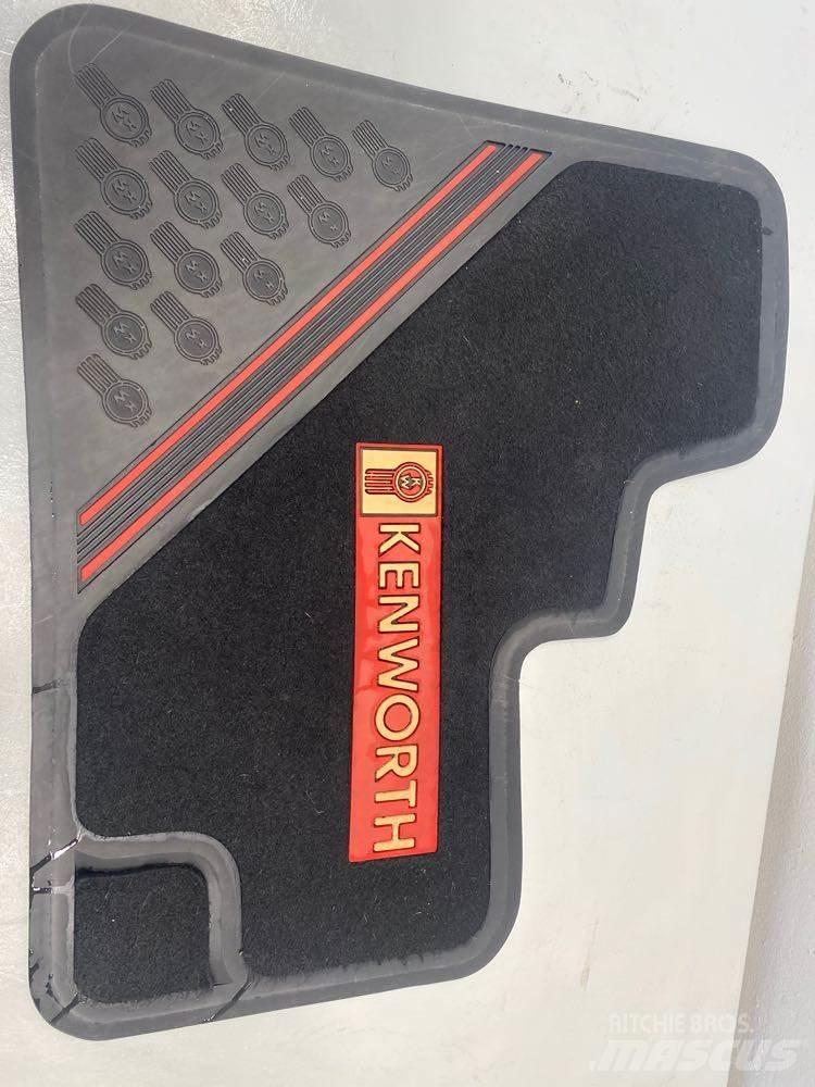 Kenworth  Transportation - Others
