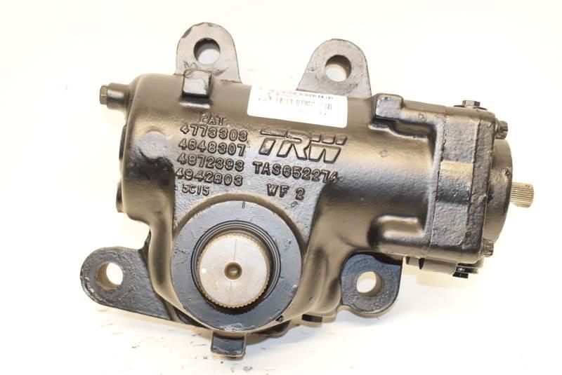 Kenworth  Transmission