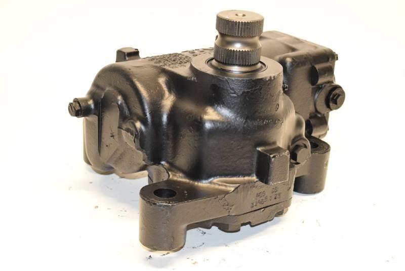 Kenworth  Transmission