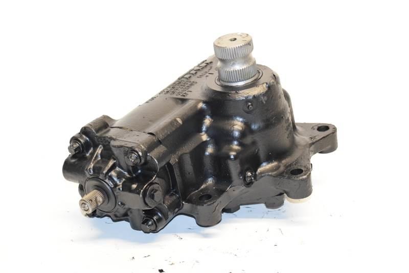 Kenworth  Transmission