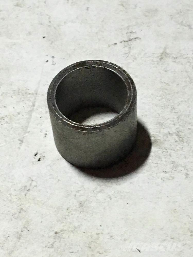  Leland Brakes