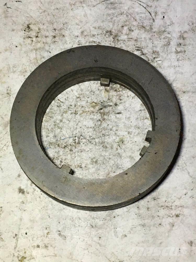  Leland Transportation - Others