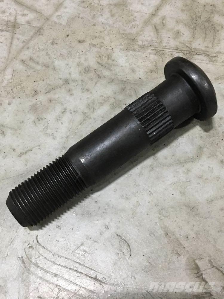  Leland Transportation - Others