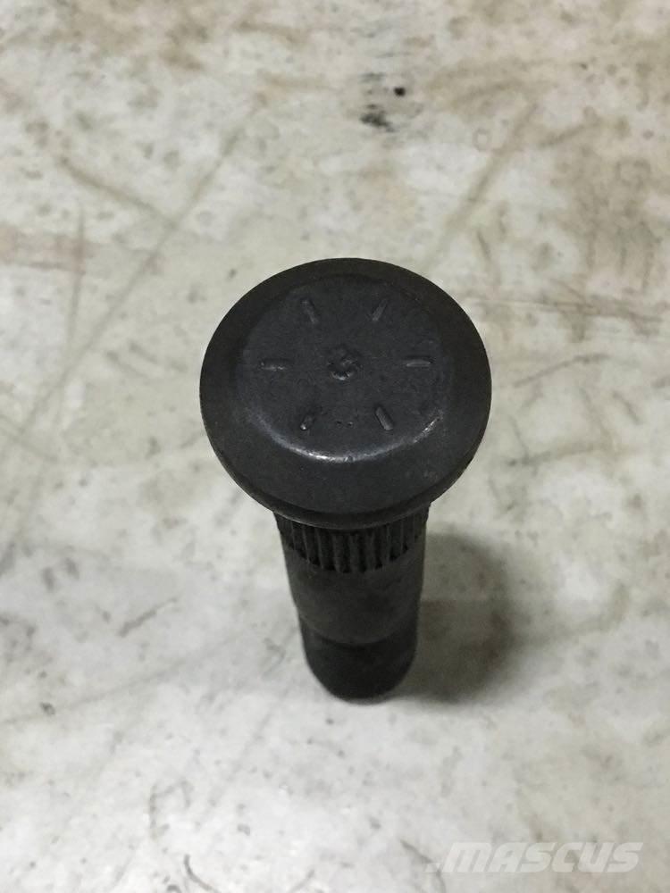  Leland Transportation - Others