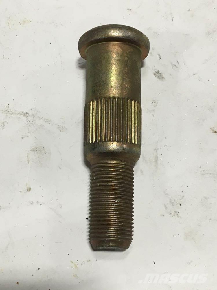  Leland Transportation - Others