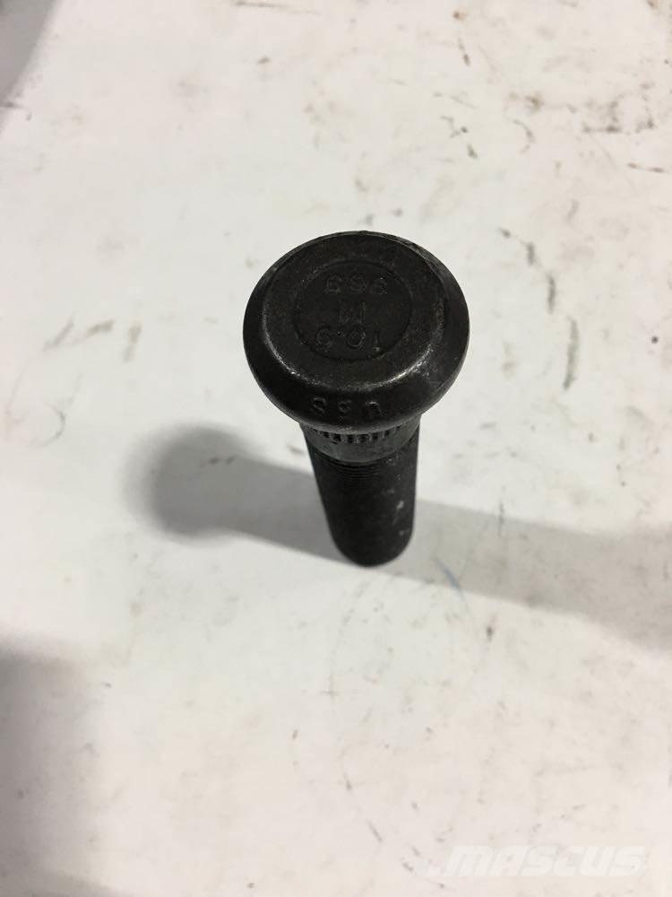  Leland Transportation - Others