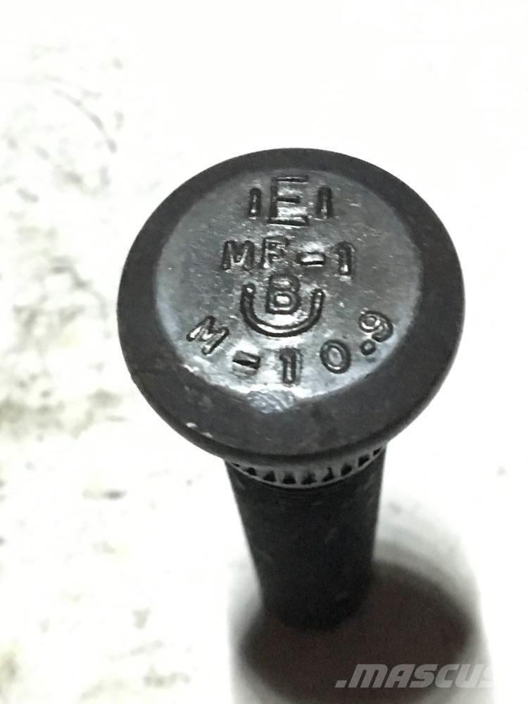  Leland Transportation - Others