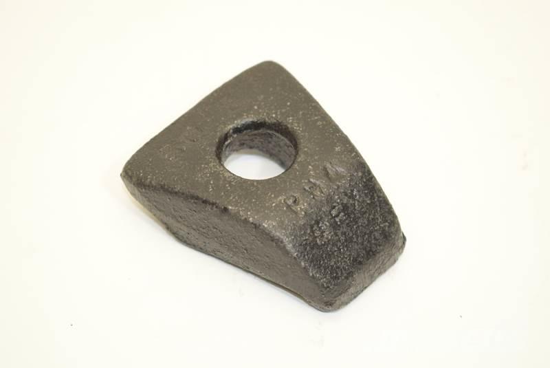  Leland Transportation - Others