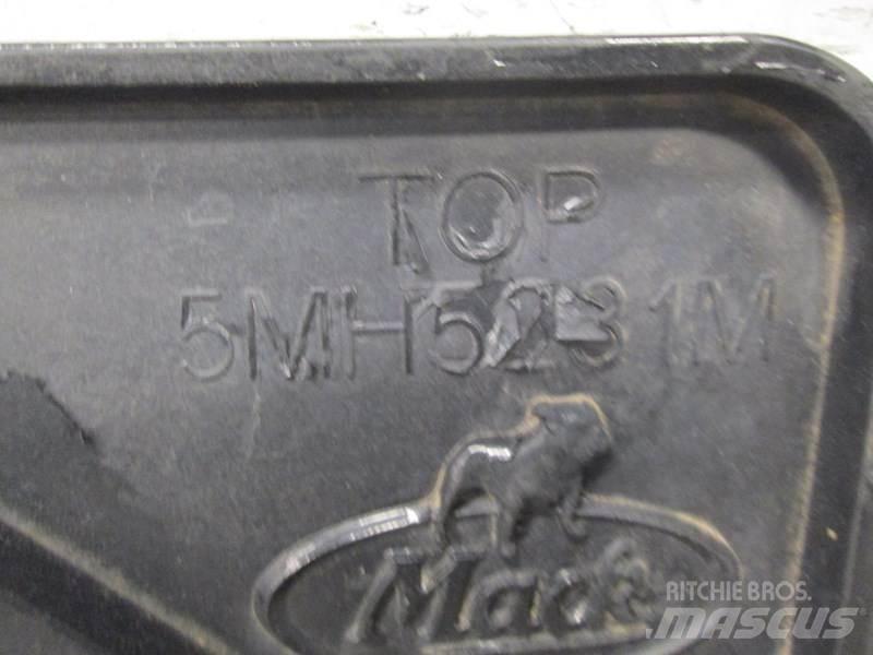 Mack CH/CX Transportation - Others