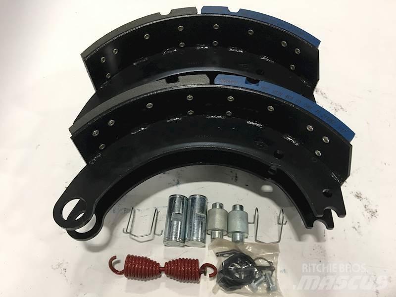 Marathon  Brakes