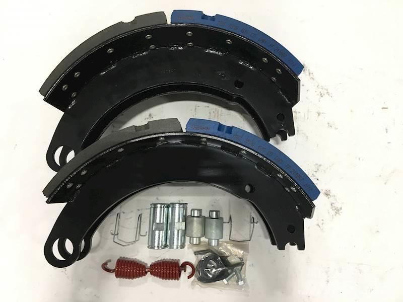 Marathon  Brakes