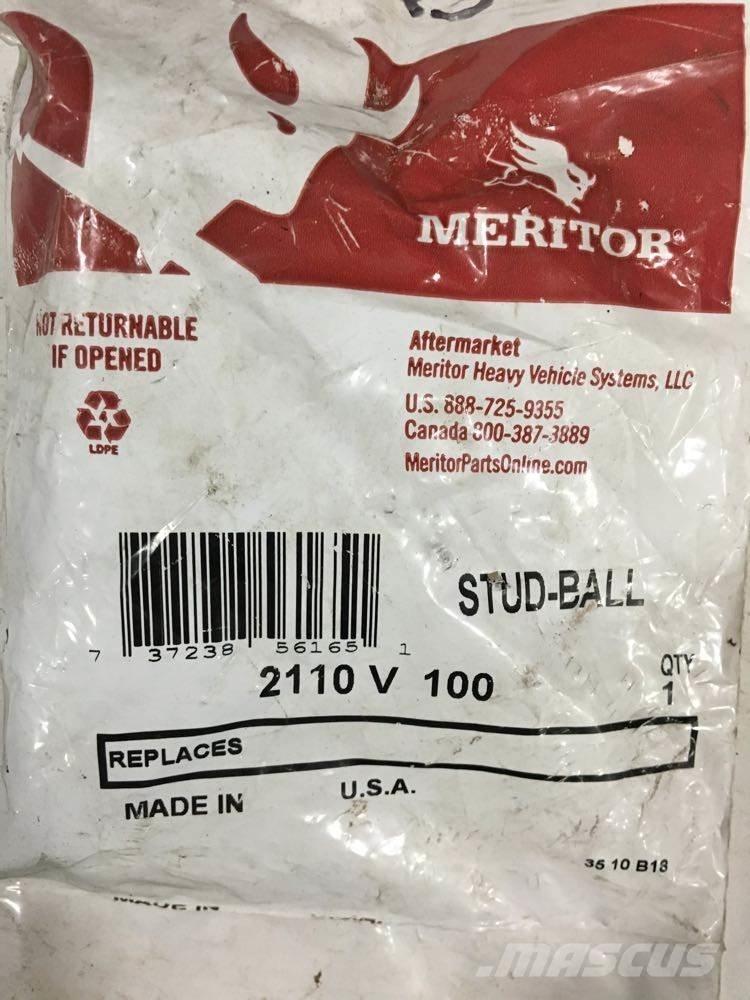 Meritor  Transportation - Others