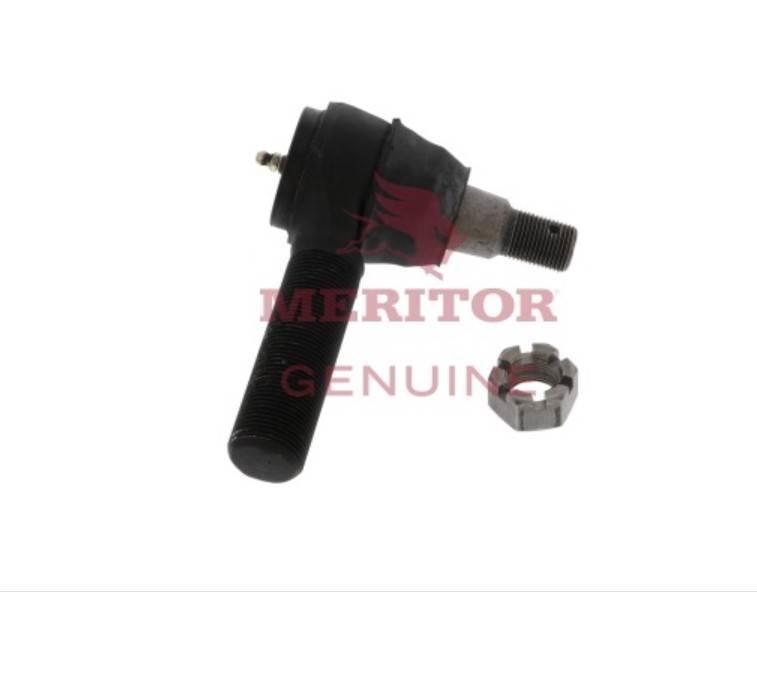 Meritor  Transportation - Others