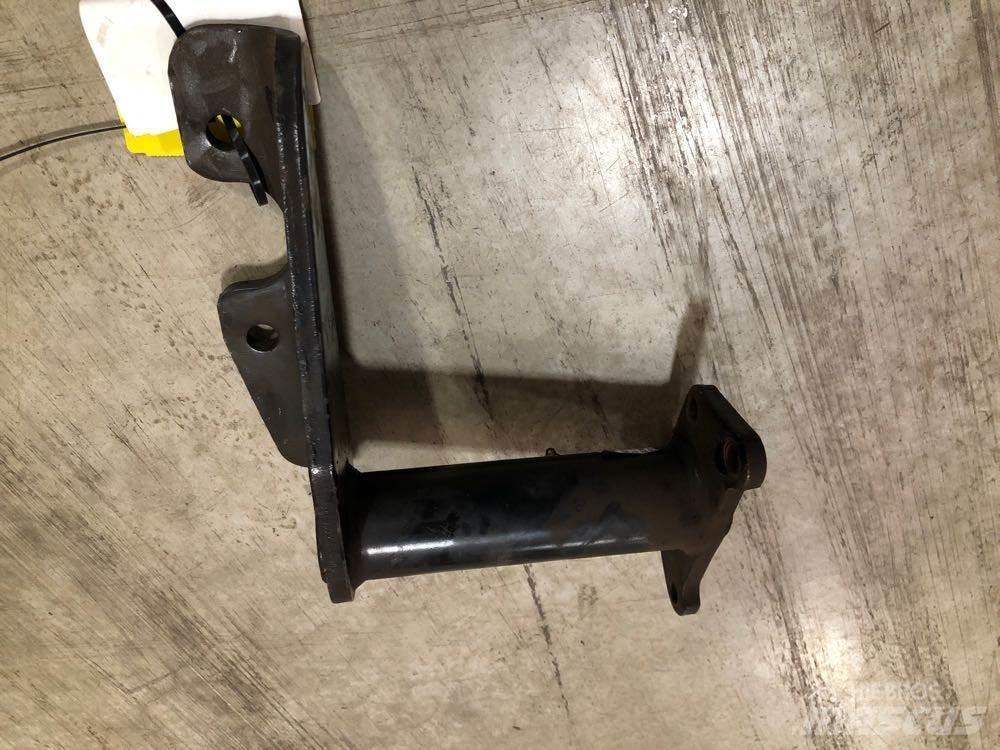 Meritor  Brakes