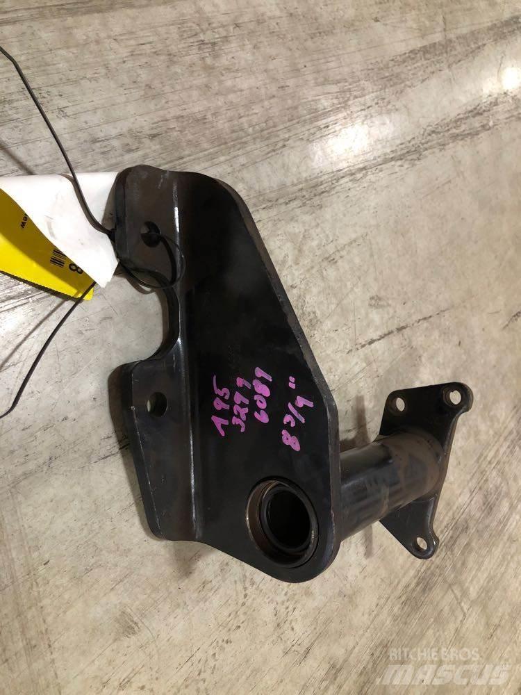 Meritor  Brakes