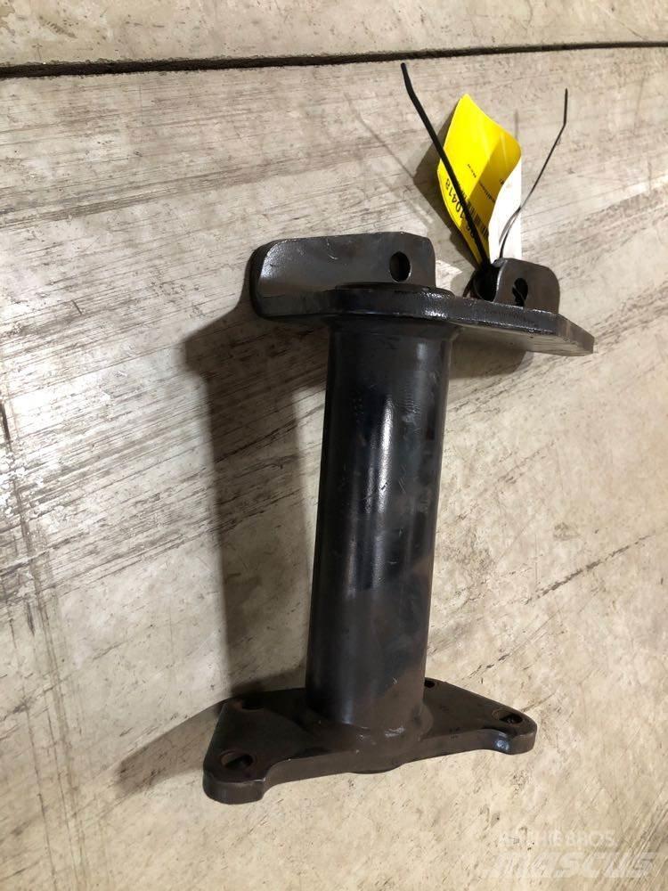Meritor  Brakes