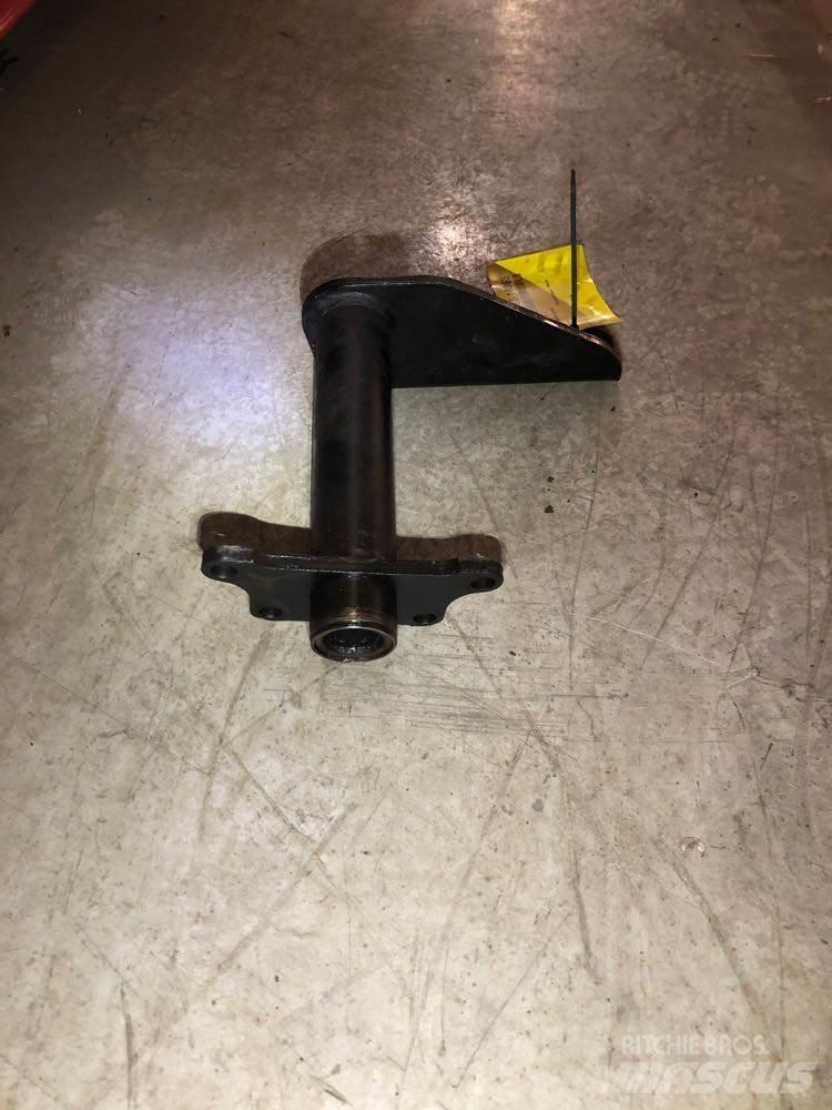 Meritor  Brakes