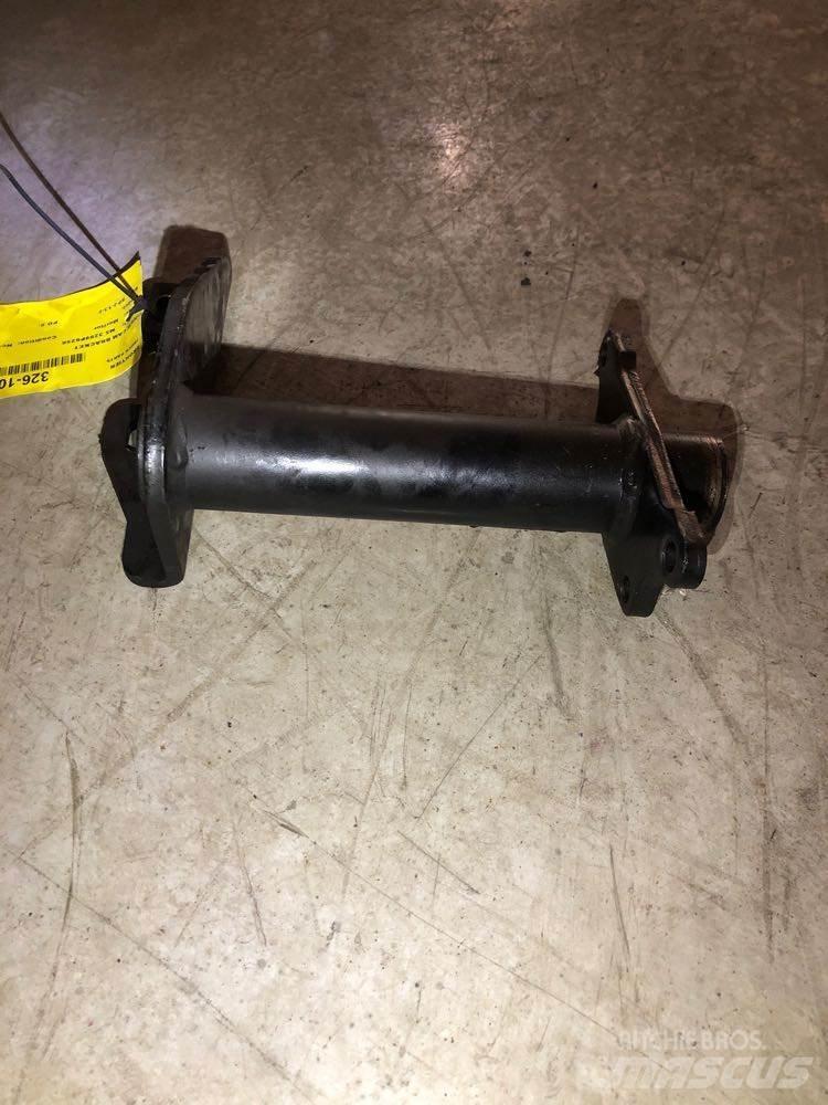 Meritor  Brakes