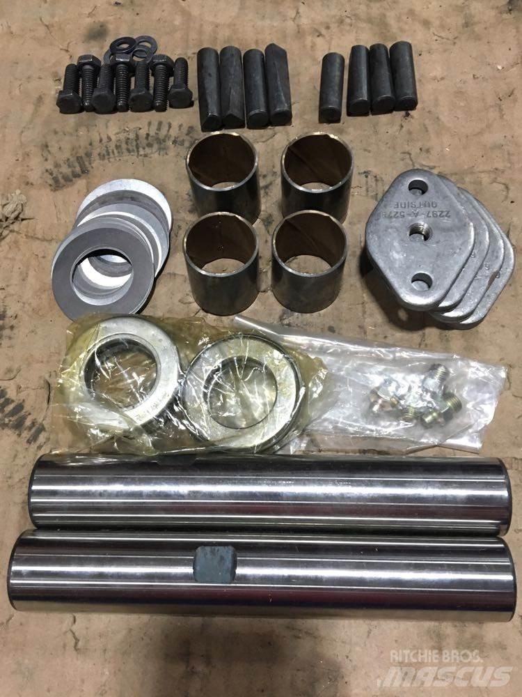 Meritor  Transportation - Others