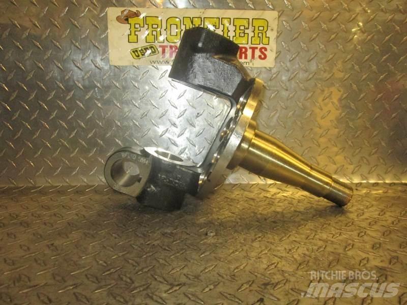 Meritor  Transportation - Others